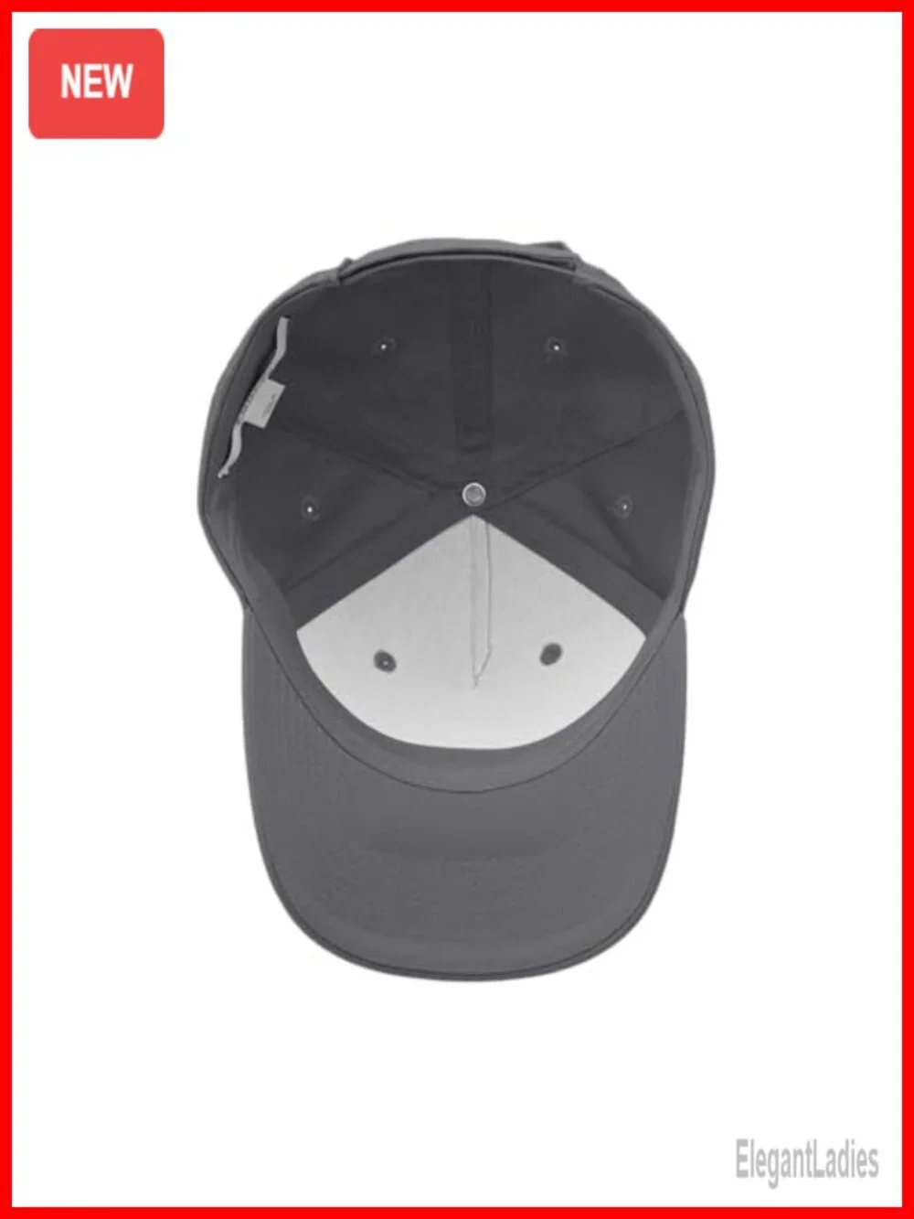 Funny Welding Adjustable Baseball Hat Snapback Cap